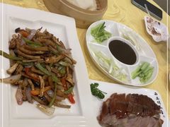 -西安烤鸭店(369烤鸭王店)