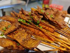 -有局·成都市井烧烤·精酿啤酒(双楠店)