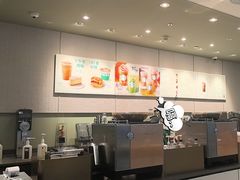 -星巴克(成都机场T2店)