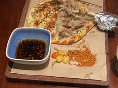 -那拉提之疆·新疆菜(美院店)