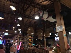 -Naughty Nuri’s Phuket