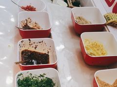 -袁记串串香(北国店)