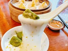 -寄畅興·百年蟹黄面·万国建筑群(外滩27号店)