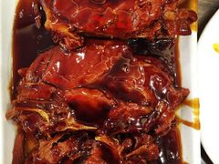 李家大排-砂锅李(九江路店)