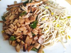 -温记府廟豆汤饭·始于1955年(海椒店)