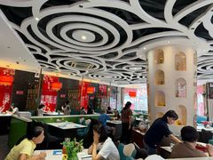 -大碗居·烤鸭·鱼头泡饼(天坛东门店)