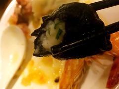 -船歌鱼水饺(淄博万象汇店)