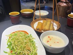 -火宫殿·湘菜小吃·商务宴请·生日聚会(市府店)
