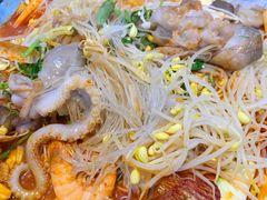 -金明子八带鱼馆(正宗韩国连锁店)