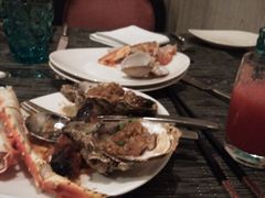 -长沙北辰洲际酒店-兰调全日餐厅