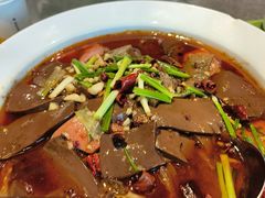-全聚贤餐厅·湖北家常菜(沙湖店)