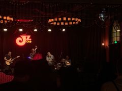 -JZ Club 爵士酒吧(上海店)
