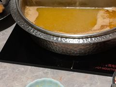 -一绪に寿喜烧(虹悦城店)
