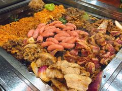 -郭记烤肉(正阳街店)