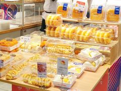 -BreadTalk面包新语·烘焙蛋糕(领展购物广场店)
