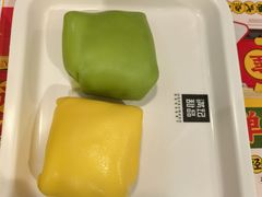 -满记甜品(优客百盛店)