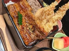 -玄白·炭烤活鳗(上海首店)