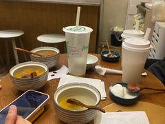 -小团圆糖水铺(襄阳南路店)