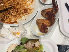 -宜家·瑞典风味餐厅(四元桥店)