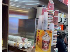 -茶话弄(咖啡·中贸广场店)