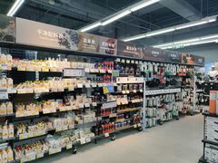 -迪卡侬(蓬江万达店)
