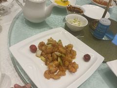 -燕云楼(云南路店)