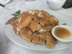 -台山第一家兴华黄鳝饭·黄鳝婆(彭沙坑总店)