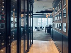 -MORTON'S 莫尔顿牛排坊(北京丽晶酒店)