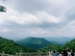 -径山寺