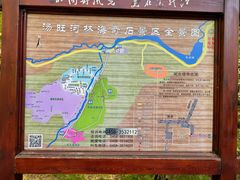-汤旺河林海奇石景区