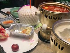 -亚马逊海鲜自助(王府井店)