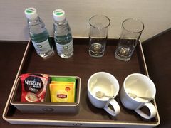 -深圳湾科技园丽雅查尔顿酒店