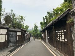 -枫香湖儿童公园