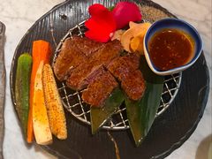 -阿吾罗日本料理(K11艺术中心店)