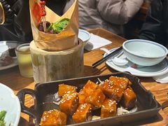 -打酱油·非遗淮扬菜(瘦西湖梅岭店)