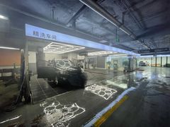 -黑钻车服·BOP保镖隐形车衣(新都心店)