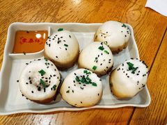 特色生煎-东泰祥生煎馆(重庆北路店)
