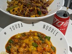 -友达面馆(广州总店)