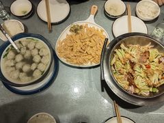 -小船渔村·大连菜(新华街店)