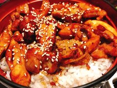 -隐泉之语日式料理(王府中环店)
