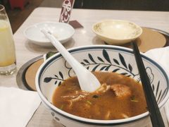 -康师傅私房牛肉面(马泉营奥莱店)