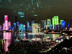 -VENU+海景酒廊