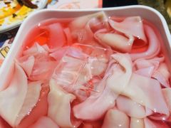 冰镇黄喉-川西坝子火锅(清江东路3.0直营店)