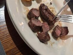 -食间牛排(湖西路店)