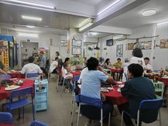 -花苑美食横琴生蚝火锅(拱北粤华路店)