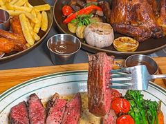 -芭莉与彩虹西餐厅(成都合生汇店)