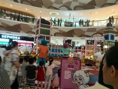 -幸福蓝海国际影城(烟台大悦城IMAX店)