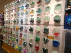 -乐高授权专卖店(朝阳大悦城店)