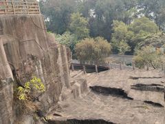 -广州莲花山旅游区