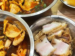 -柳州肥姨妈大骨螺蛳粉(双阳路店)